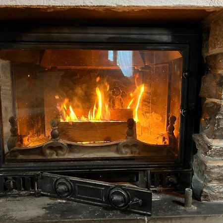 Entire Cozy Chalet In St-Cergue - 30 Min From Geneva Saint-Cergue Εξωτερικό φωτογραφία