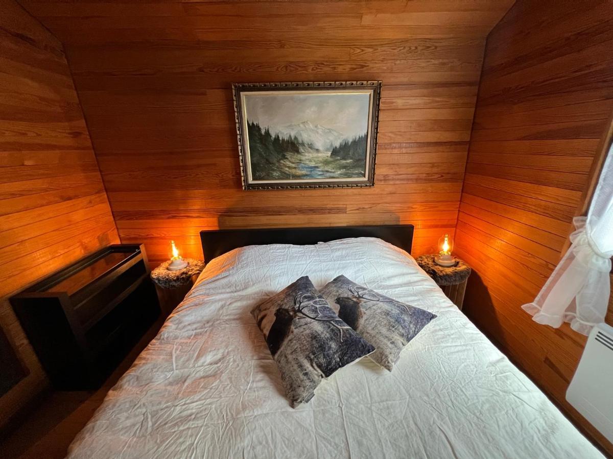 Entire Cozy Chalet In St-Cergue - 30 Min From Geneva Saint-Cergue Εξωτερικό φωτογραφία