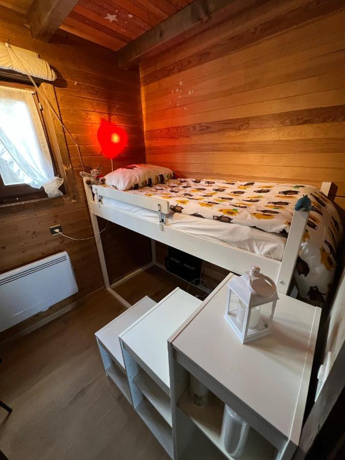 Entire Cozy Chalet In St-Cergue - 30 Min From Geneva Saint-Cergue Εξωτερικό φωτογραφία