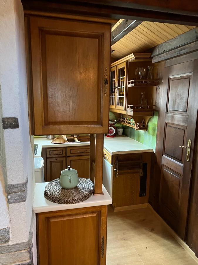 Entire Cozy Chalet In St-Cergue - 30 Min From Geneva Saint-Cergue Εξωτερικό φωτογραφία