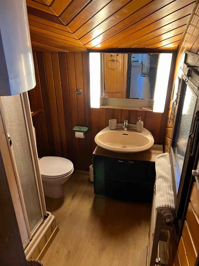 Entire Cozy Chalet In St-Cergue - 30 Min From Geneva Saint-Cergue Εξωτερικό φωτογραφία